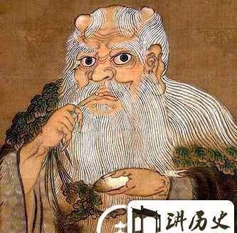 部落冲突苹果版叫什么名字:神农氏是炎帝吗 神农氏和炎帝到底什么关系？