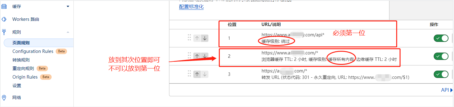 苹果版怎么清除缓存
:cloudflare 配置全站缓存-第5张图片-太平洋在线下载