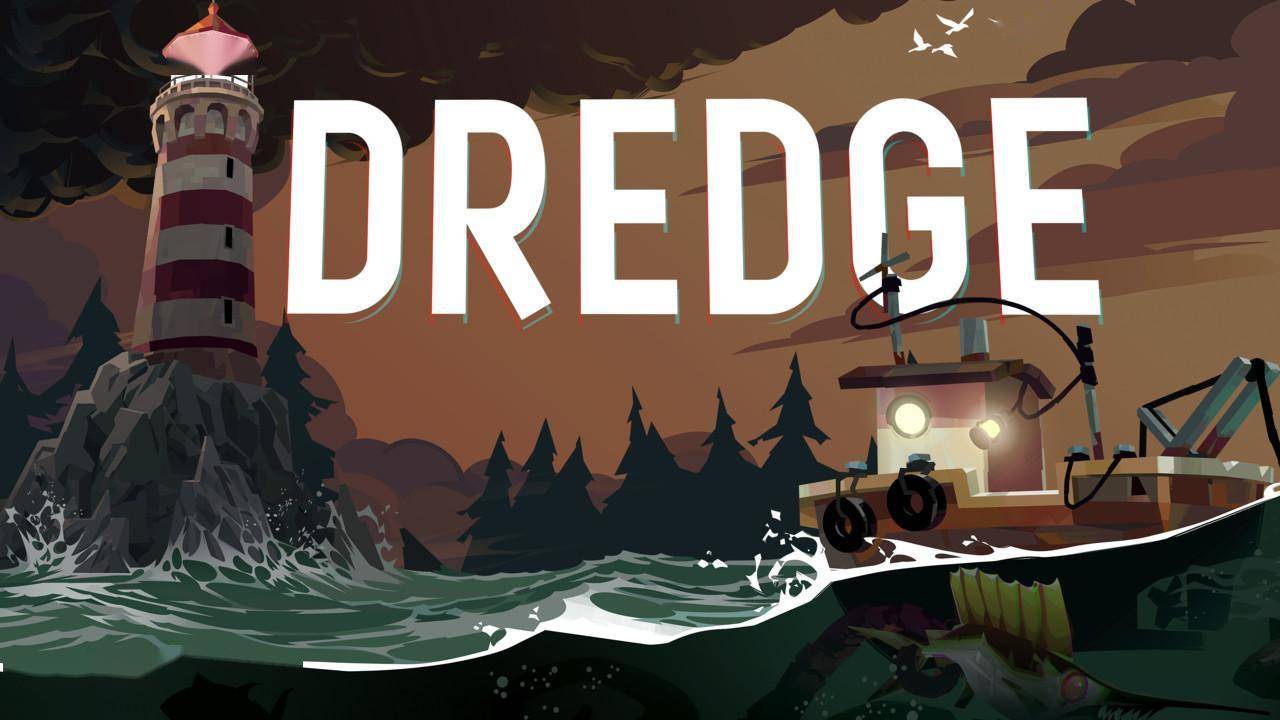 现金捕鱼游戏苹果版
:恐怖黑暗钓鱼冒险新作《DREDGE》发布NS试玩版