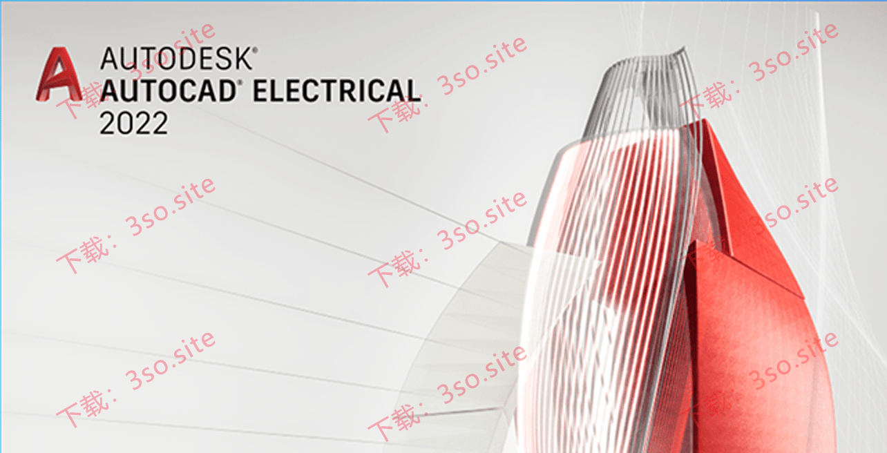 图形设计苹果落地手机版:使用AutoCAD Electrical最大限度地提高效率：优点和功能