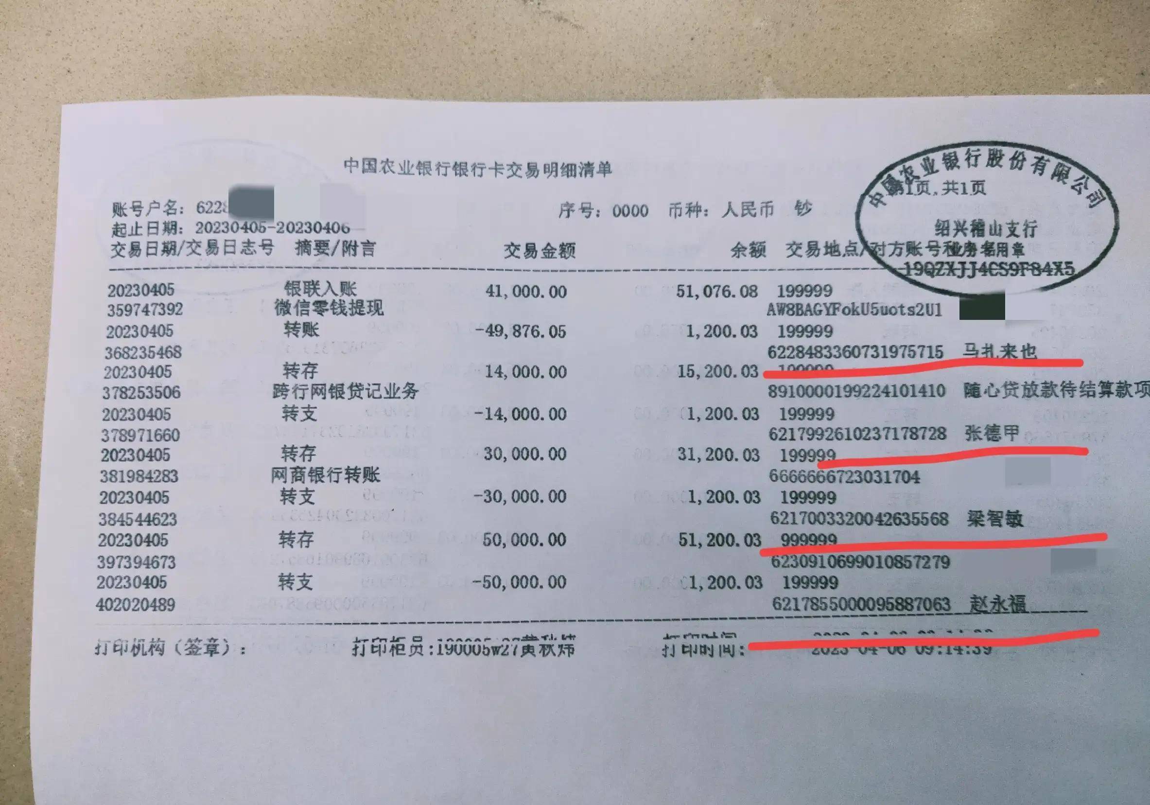 工商银行手机银行app下载:老公的弟弟被网络诈骗巨额 今天去还贷 银行卡都冻结了 还不了贷