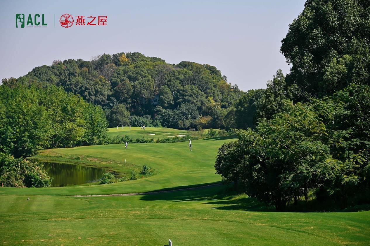 桃花源特色洞 今年的冠军联盟挑战赛就该这么打-第4张图片-太平洋在线下载