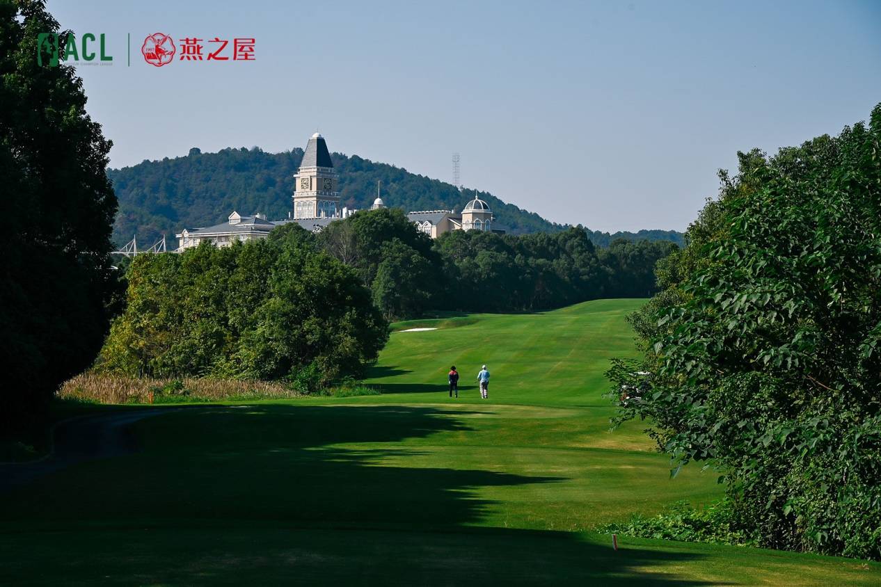 桃花源特色洞 今年的冠军联盟挑战赛就该这么打-第7张图片-太平洋在线下载