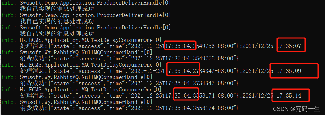 rabbitmq.net客户端的简单介绍-第1张图片-太平洋在线下载