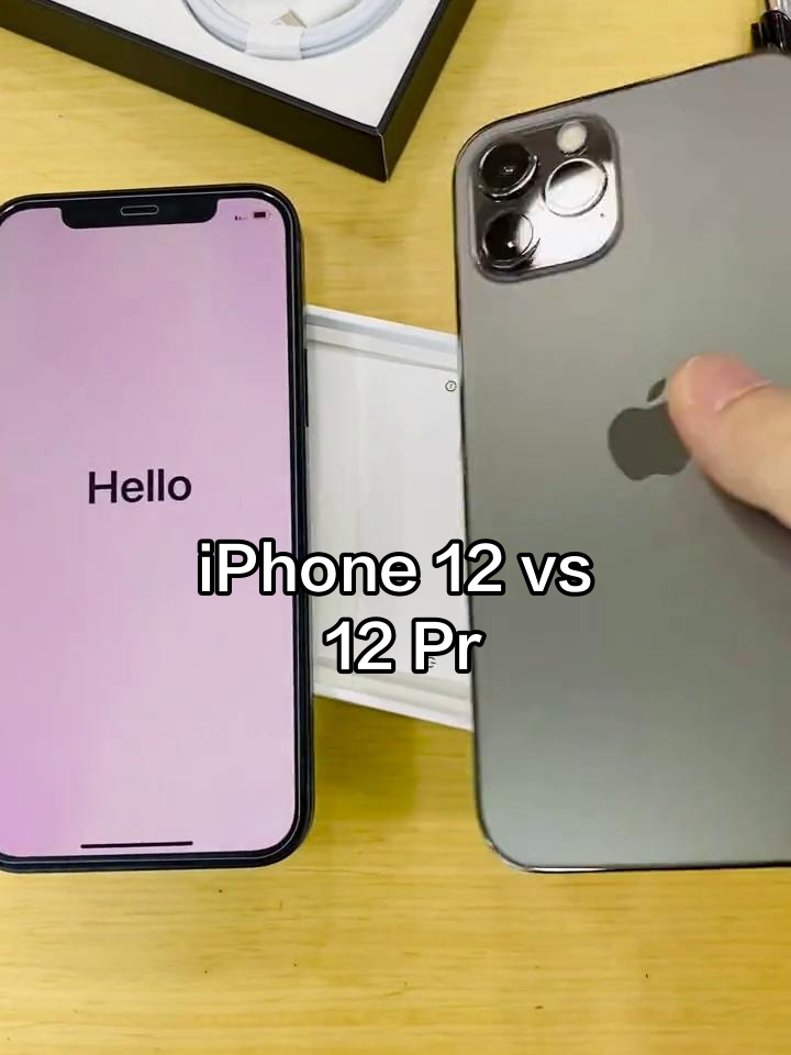 苹果12简约版和正式版(iphone12简约壁纸)