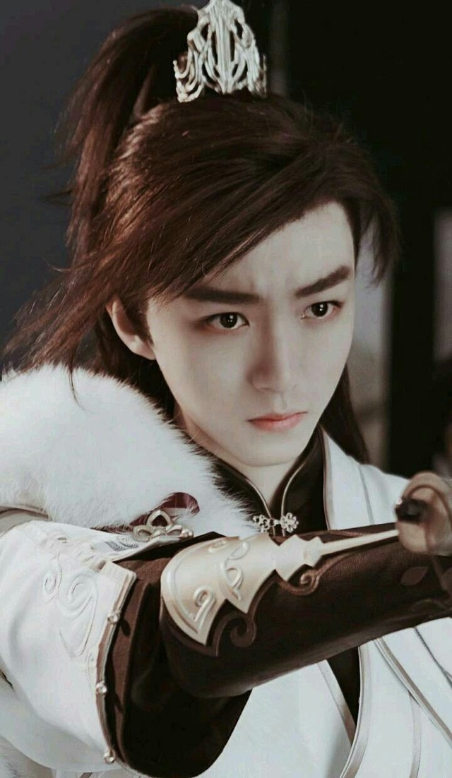 梦落大秦苹果版(梦落大唐百度云)-第4张图片-有道翻译官网