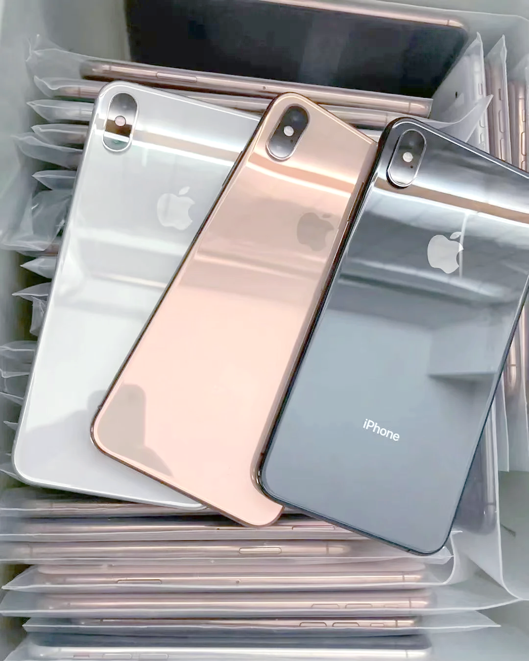 苹果xs普通版与高通版的简单介绍-第6张图片-有道翻译官网 苹果xs普通版与高通版的简单介绍-第6张图片-有道翻译官网