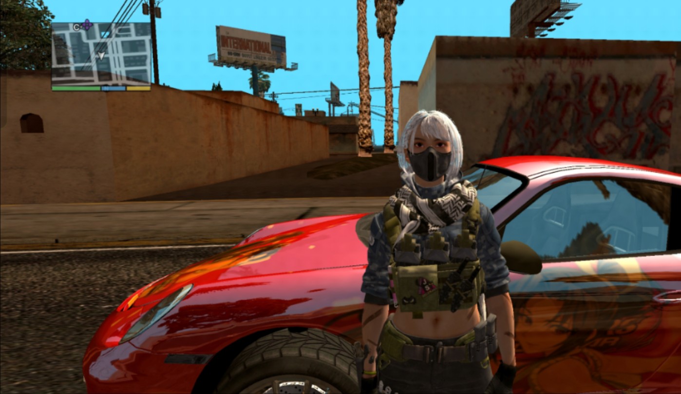 gtasa苹果版mod下载(gtasa苹果怎么安装mod)-第7张图片-有道翻译官网